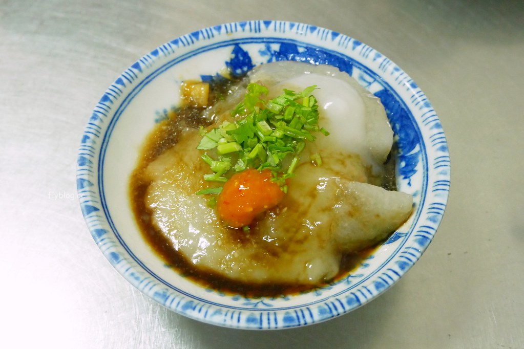 傳奇肉圓｜Google評論4.3顆星「傳奇肉圓」，水里在地人推薦的好吃肉圓 @飛天璇的口袋