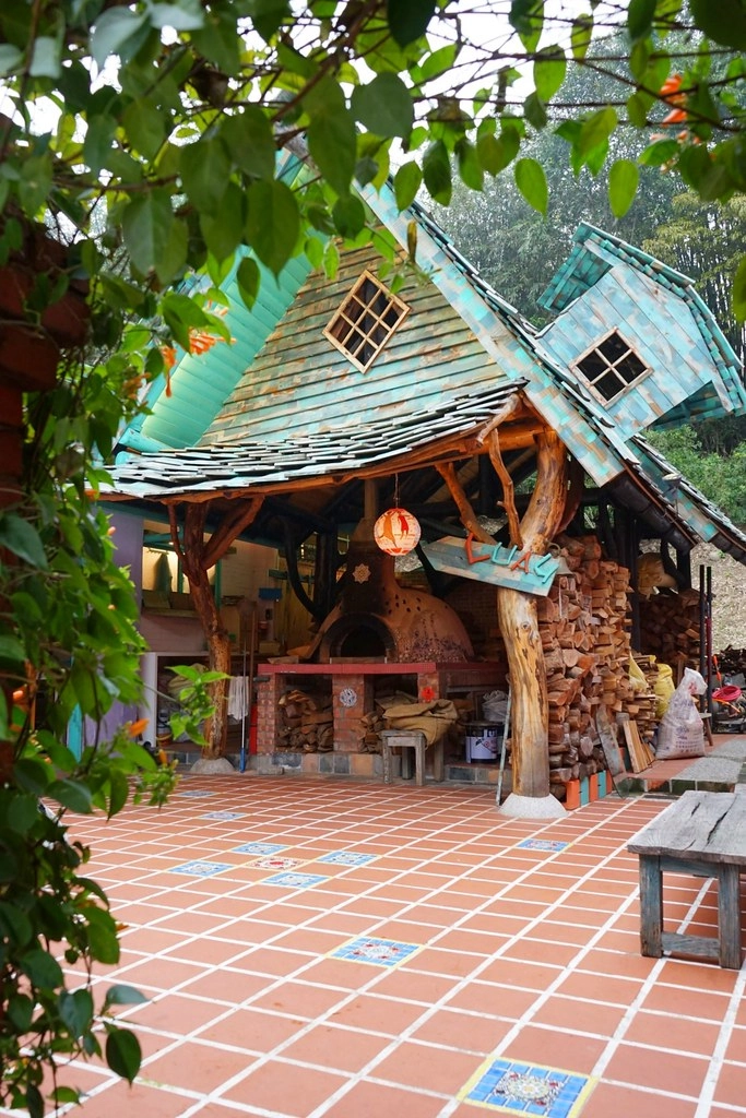 【新竹旅遊】新竹2天1夜旅遊：親子旅遊行程~3間小吃美食 X 1間全台十大親子飯店 X 3個旅遊景點 X 必買伴手禮 @飛天璇的口袋