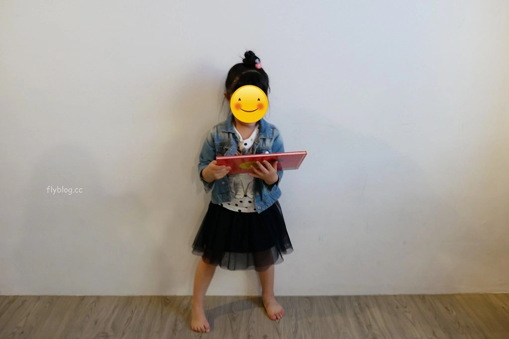 台中清水｜海灣繪本館：走進充滿童趣的海洋世界，老宅改建賦予新生命，館內不定期舉辦活動 @飛天璇的口袋