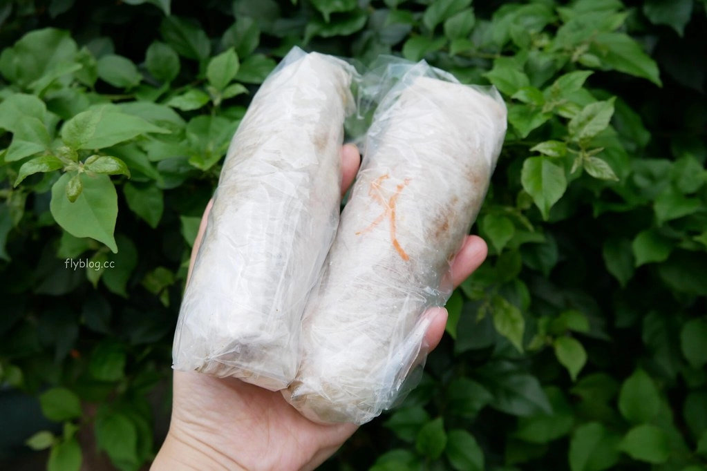 台中【第五市場美食】這樣吃！10+小吃美食伴手禮 @飛天璇的口袋