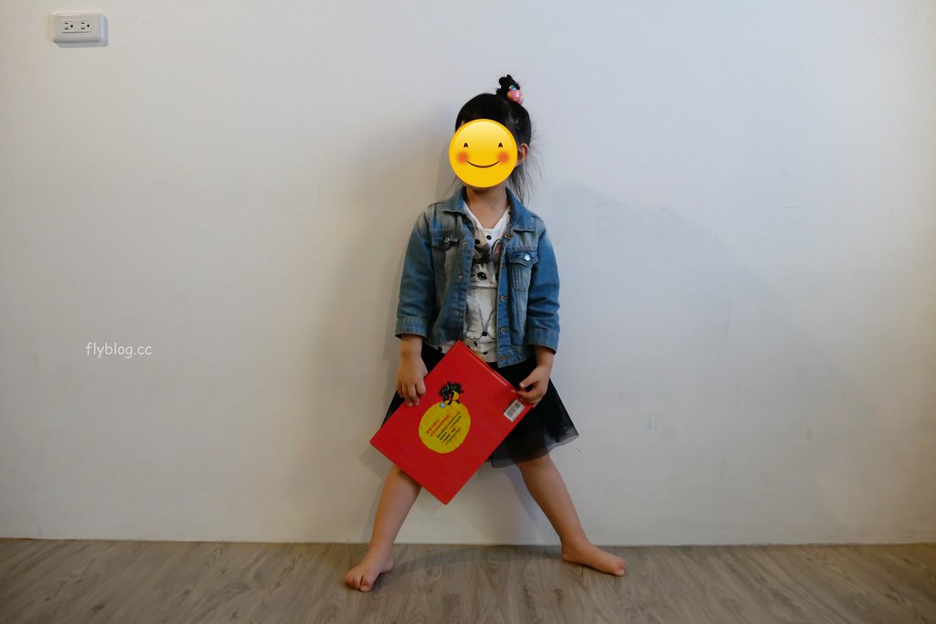 台中清水｜海灣繪本館：走進充滿童趣的海洋世界，老宅改建賦予新生命，館內不定期舉辦活動 @飛天璇的口袋