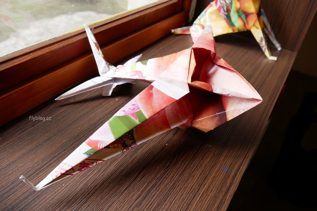 台中清水｜海灣繪本館：走進充滿童趣的海洋世界，老宅改建賦予新生命，館內不定期舉辦活動 @飛天璇的口袋