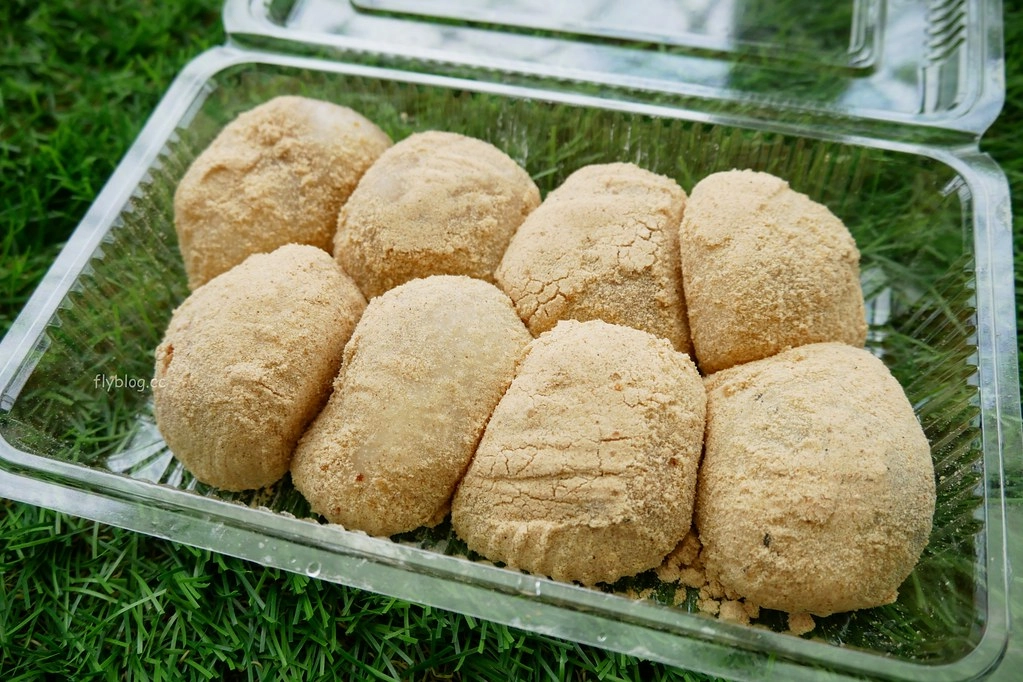 台中【第五市場美食】這樣吃！10+小吃美食伴手禮 @飛天璇的口袋