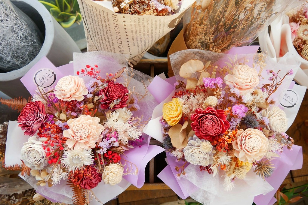 綠果庭院｜田尾多肉植物控的天堂，彰化田尾IG熱門打卡景點 @飛天璇的口袋