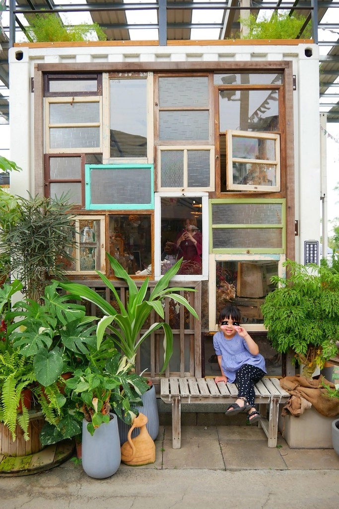 綠果庭院｜田尾多肉植物控的天堂，彰化田尾IG熱門打卡景點 @飛天璇的口袋