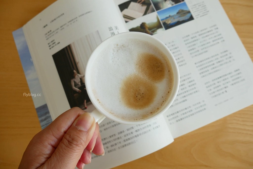 飛利浦PHILIPS 全自動義式咖啡機EP3360 X 實際操作開箱心得分享 X 簡單一鍵品嚐咖啡香 @飛天璇的口袋