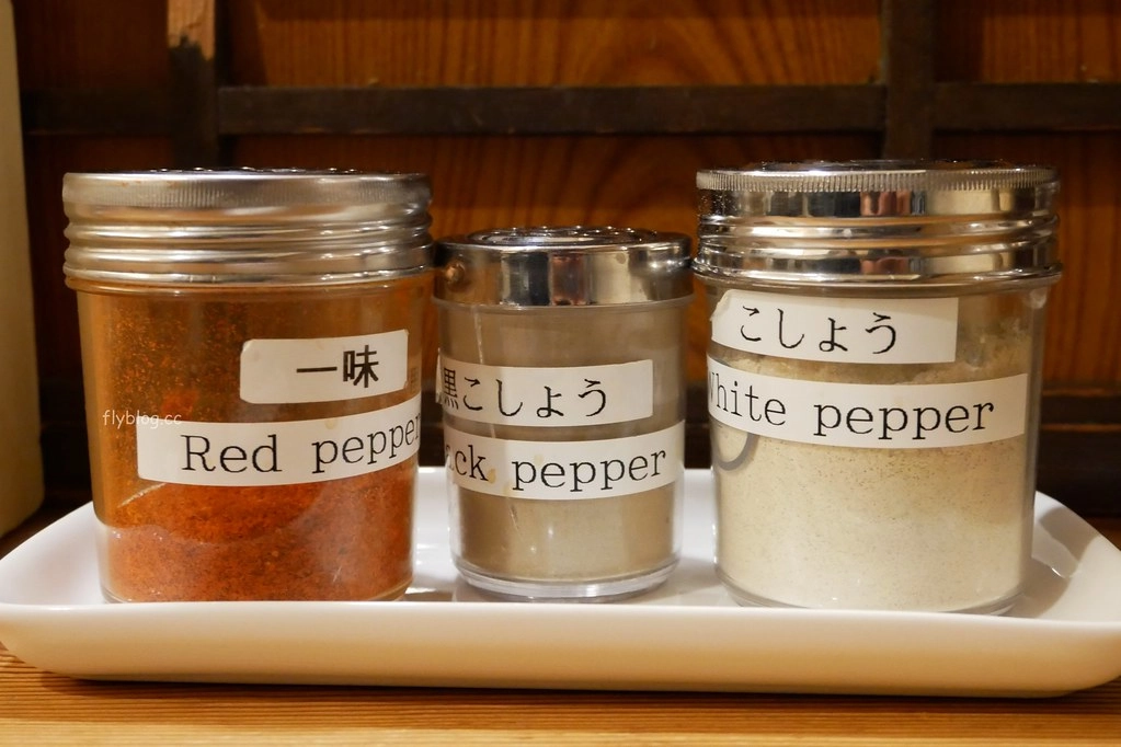 日本京都｜ますたに Masutani 京都北白川本店．豬背脂醬油拉麵的始祖，京都拉麵小路9間拉麵懶人包 @飛天璇的口袋