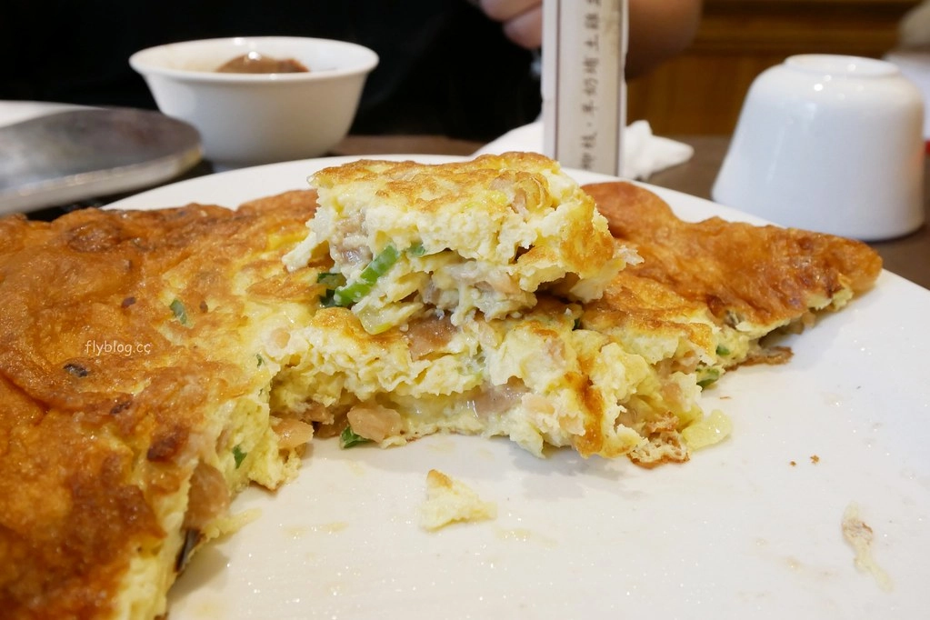 台北士林｜興蓬萊台菜餐廳．台北老字號台菜料理，前總統李登輝和政商名流的最愛 @飛天璇的口袋