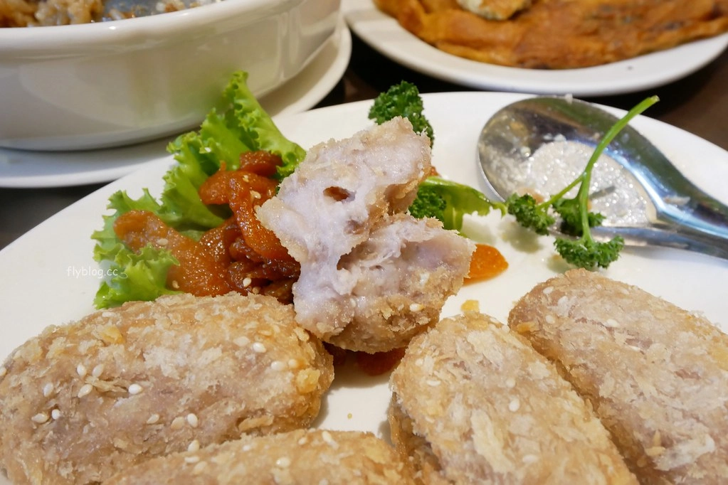 台北士林｜興蓬萊台菜餐廳．台北老字號台菜料理，前總統李登輝和政商名流的最愛 @飛天璇的口袋