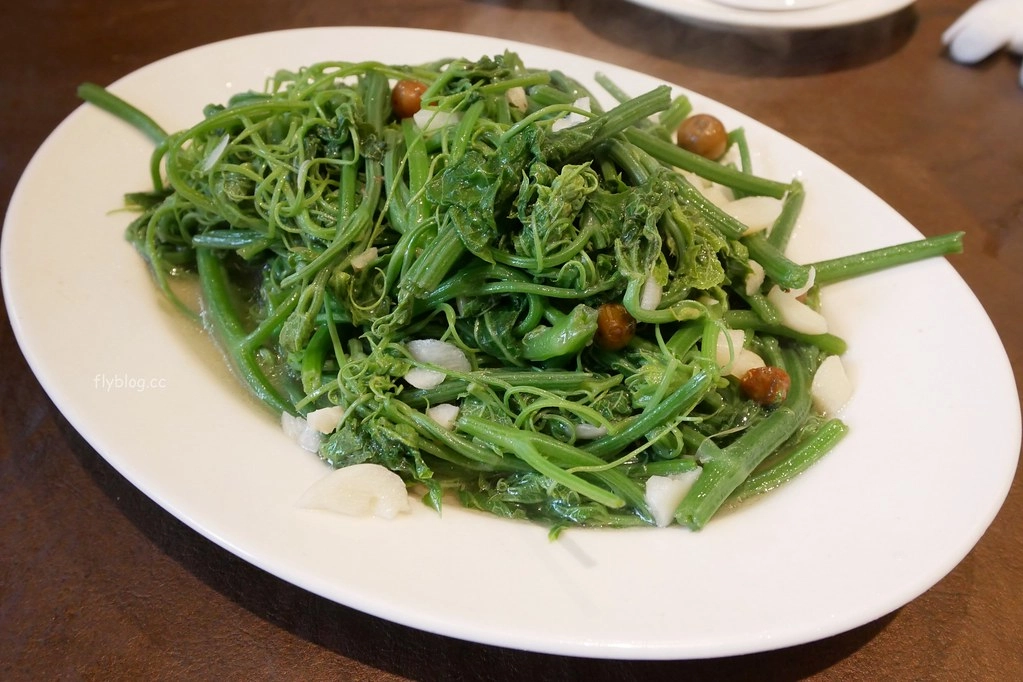 台北士林｜興蓬萊台菜餐廳．台北老字號台菜料理，前總統李登輝和政商名流的最愛 @飛天璇的口袋