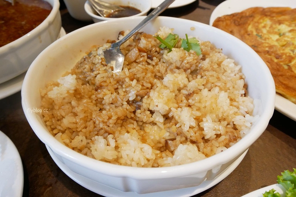 台北士林｜興蓬萊台菜餐廳．台北老字號台菜料理，前總統李登輝和政商名流的最愛 @飛天璇的口袋