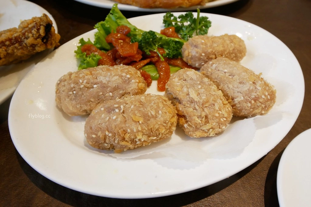 台北士林｜興蓬萊台菜餐廳．台北老字號台菜料理，前總統李登輝和政商名流的最愛 @飛天璇的口袋