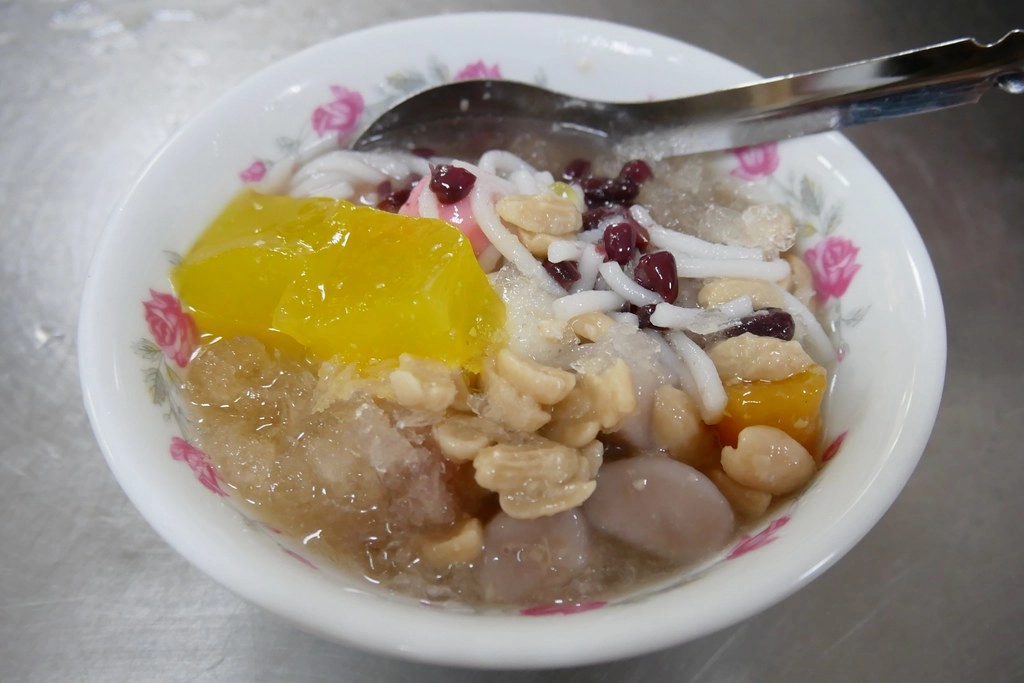 台中冰品推薦！20+台中好吃冰店，今年夏天就是要吃冰，傳統與創新都美味 @飛天璇的口袋