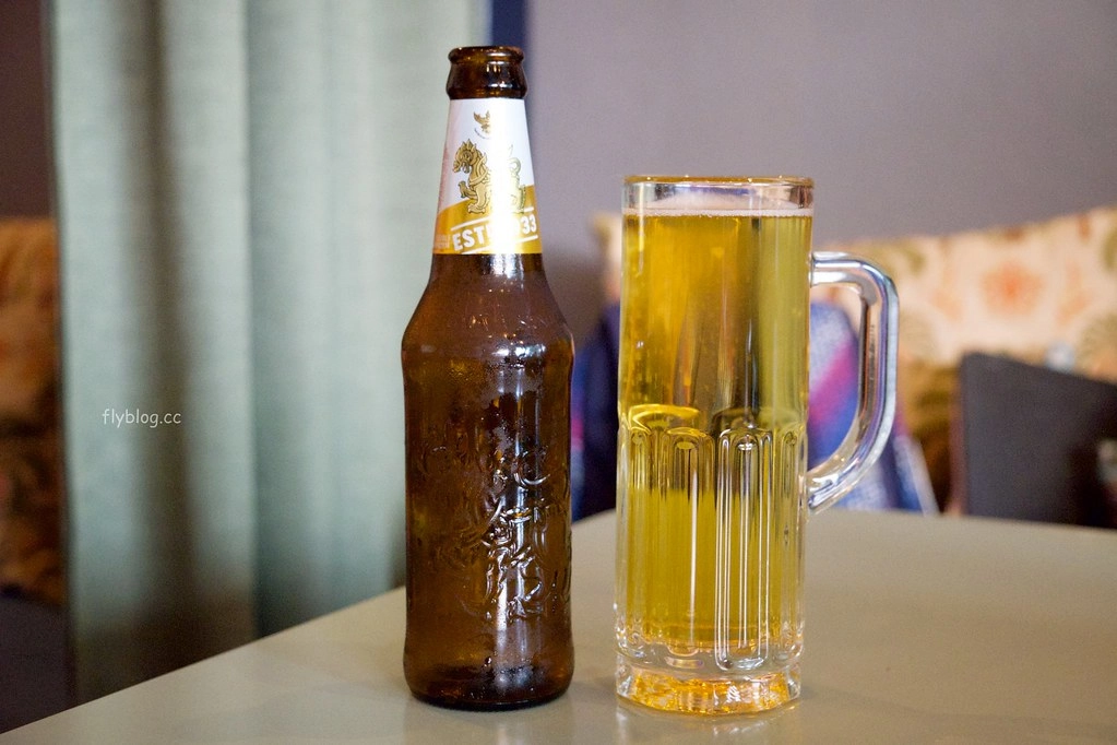 泰國清邁｜The House by Ginger，清邁老城區米其林必比登推薦餐廳，華麗帶有藝廊風格的復合式餐廳 @飛天璇的口袋