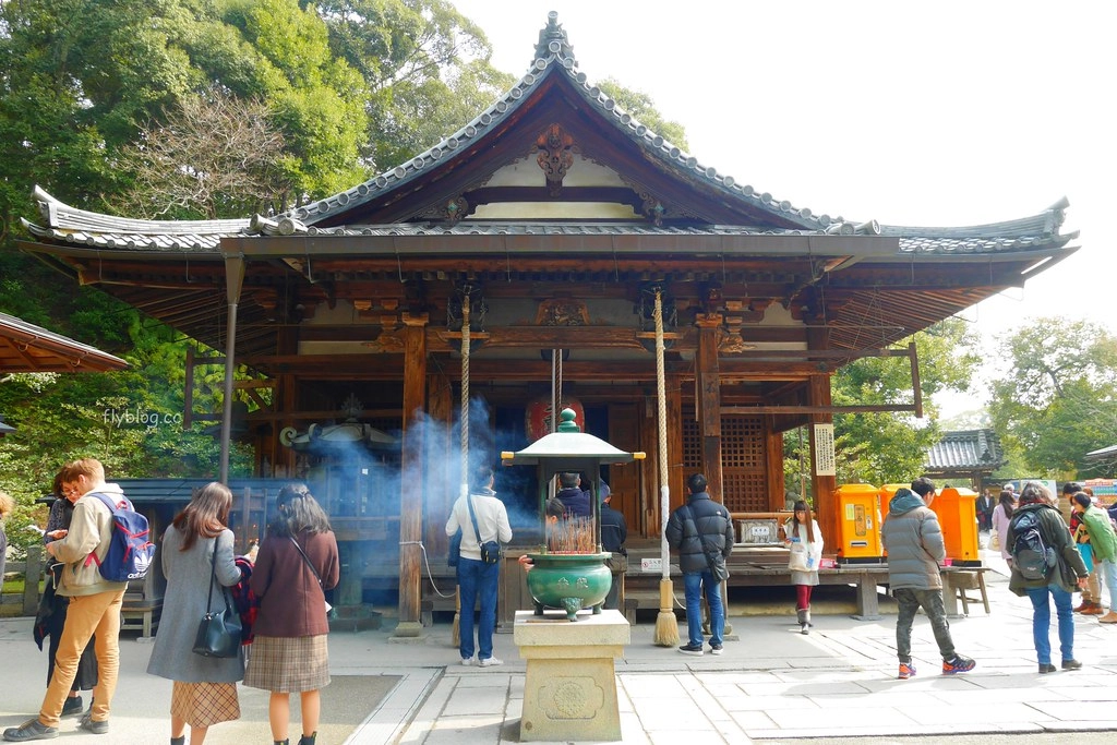 日本京都｜金閣寺｜金碧輝煌的鹿苑寺，京都必遊景點推薦，含金閣寺的交通方式&門票說明 @飛天璇的口袋
