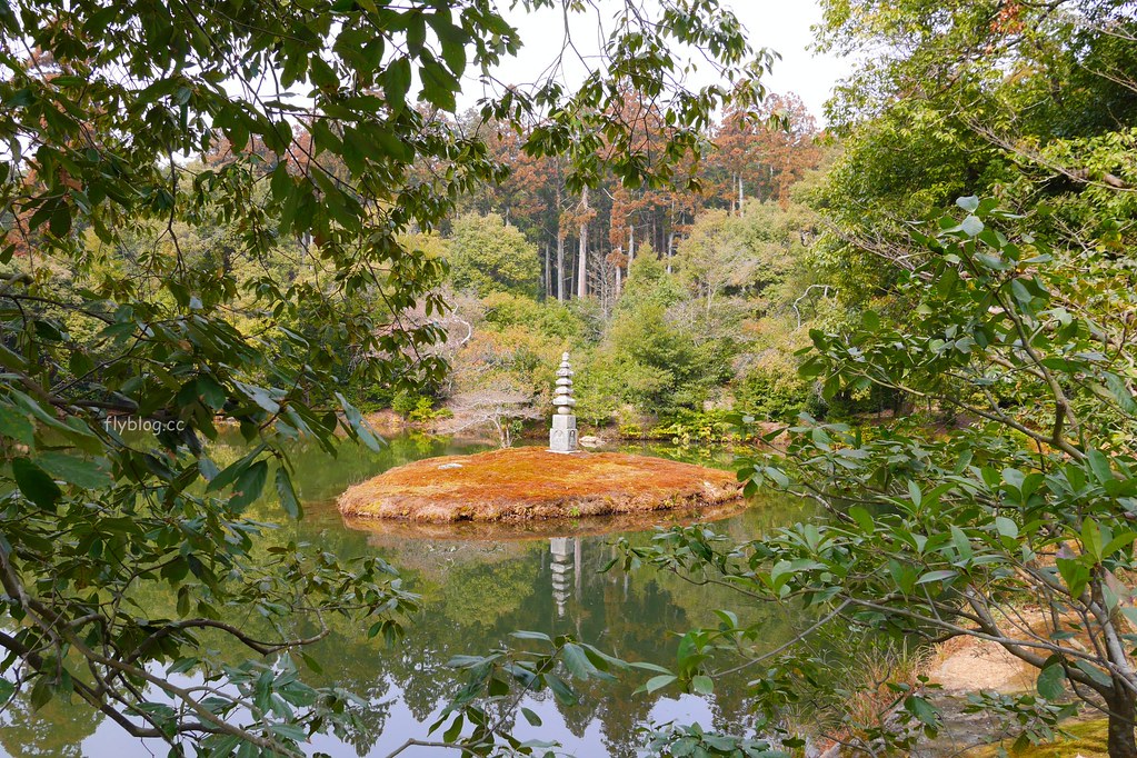 日本京都｜金閣寺｜金碧輝煌的鹿苑寺，京都必遊景點推薦，含金閣寺的交通方式&門票說明 @飛天璇的口袋
