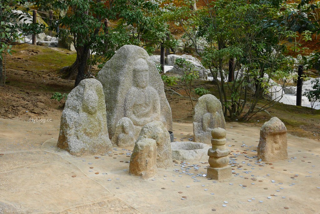 日本京都｜金閣寺｜金碧輝煌的鹿苑寺，京都必遊景點推薦，含金閣寺的交通方式&門票說明 @飛天璇的口袋