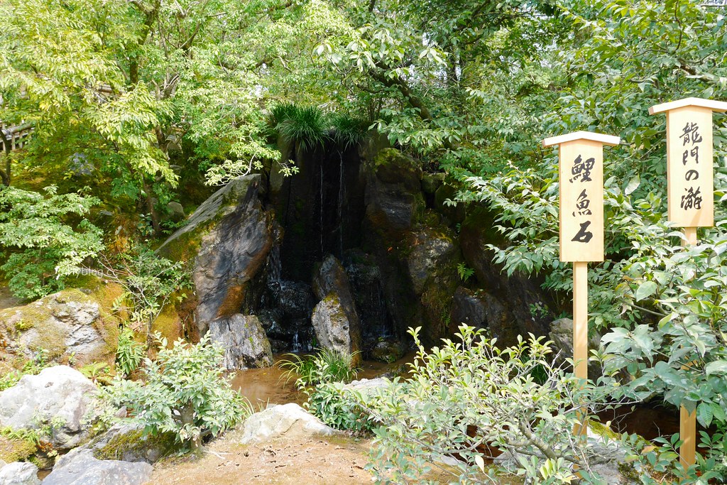 日本京都｜金閣寺｜金碧輝煌的鹿苑寺，京都必遊景點推薦，含金閣寺的交通方式&門票說明 @飛天璇的口袋