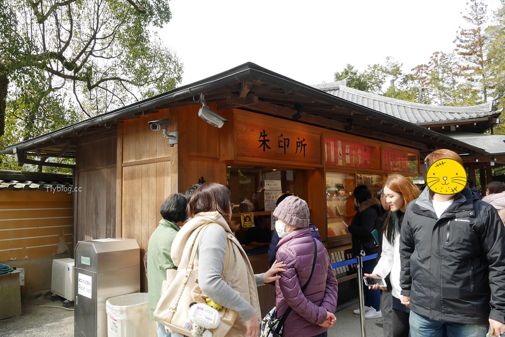 日本京都｜金閣寺｜金碧輝煌的鹿苑寺，京都必遊景點推薦，含金閣寺的交通方式&門票說明 @飛天璇的口袋