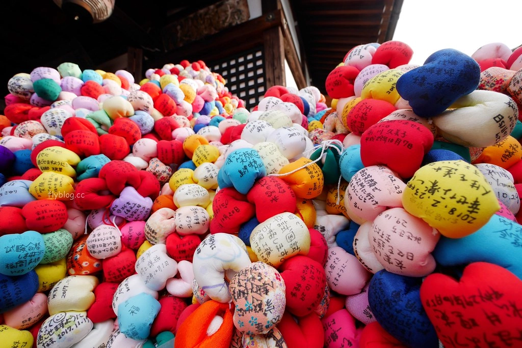 日本京都｜清水寺一日遊．茶碗坂、清水坂、二年坂、三年坂(周邊景點 X 美食推薦) @飛天璇的口袋