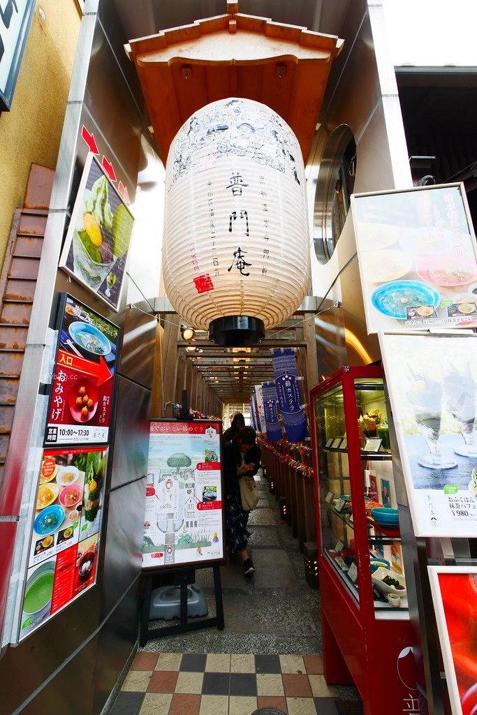 日本京都｜清水寺一日遊．茶碗坂、清水坂、二年坂、三年坂(周邊景點 X 美食推薦) @飛天璇的口袋