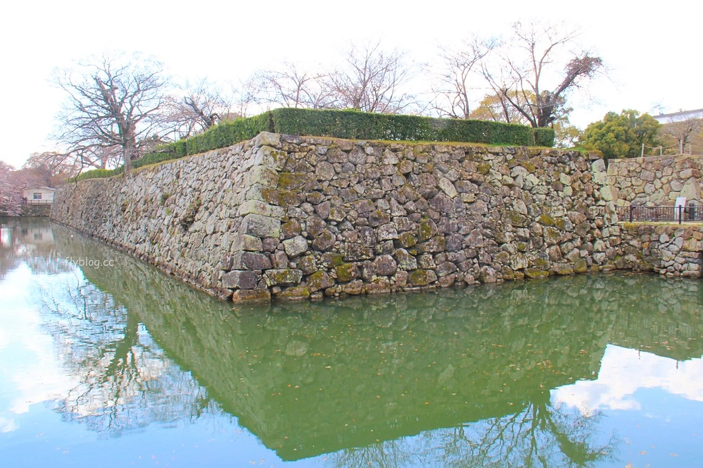 日本兵庫｜姬路城，日本第一大名城，雪白外觀又稱白鷺城(含交通方式、美食推薦、拍照地點) @飛天璇的口袋