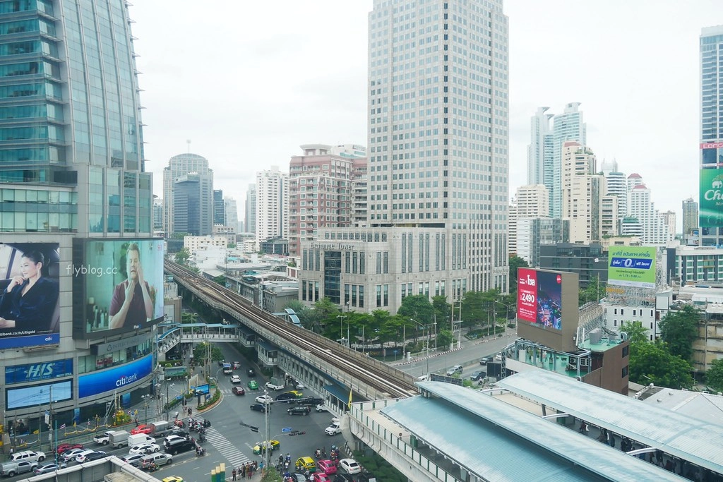 泰國曼谷｜Savoey Terminal21 Asok．泰國超人氣上味泰餐館，BTS阿索克Asok站步行3分鐘 @飛天璇的口袋