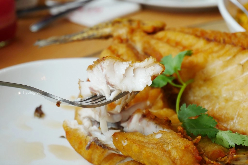 泰國曼谷｜Savoey Terminal21 Asok．泰國超人氣上味泰餐館，BTS阿索克Asok站步行3分鐘 @飛天璇的口袋