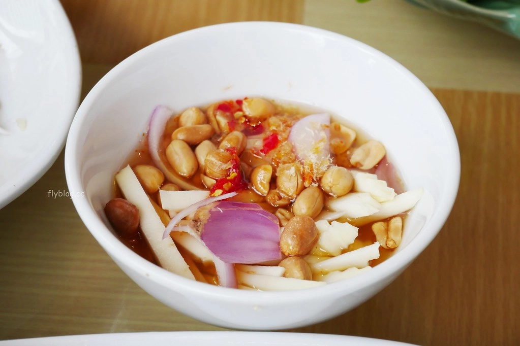 泰國曼谷｜Savoey Terminal21 Asok．泰國超人氣上味泰餐館，BTS阿索克Asok站步行3分鐘 @飛天璇的口袋