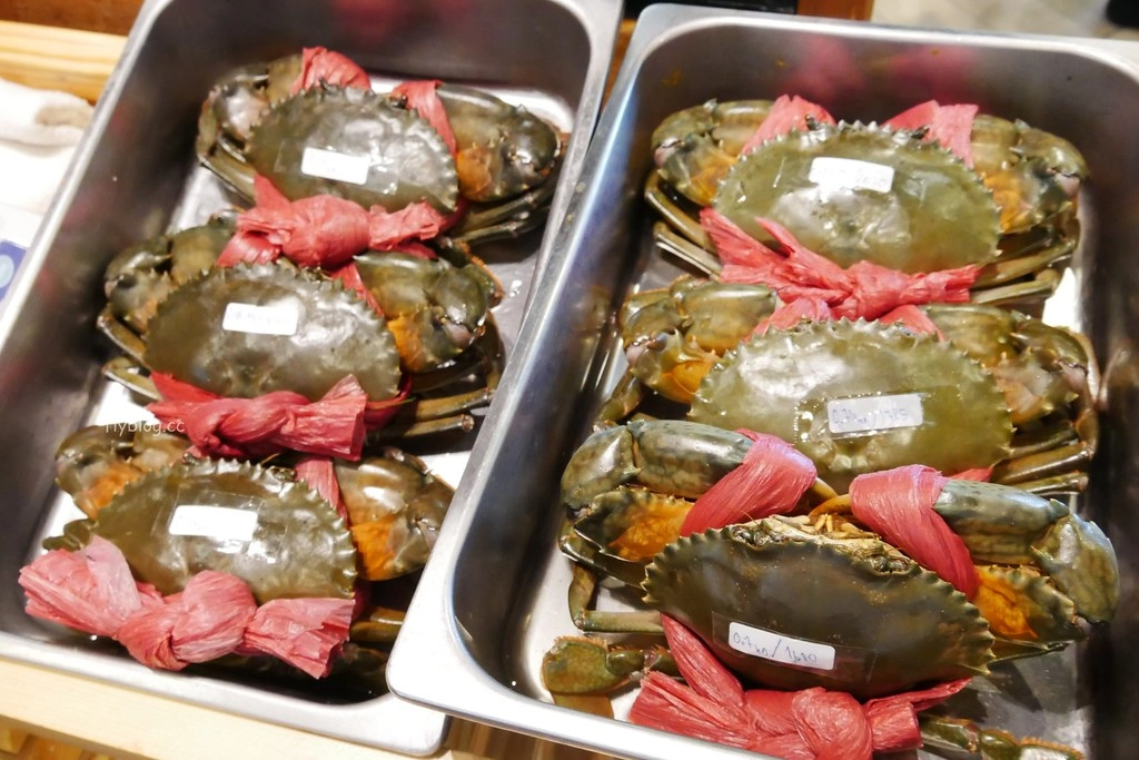 泰國曼谷｜Savoey Terminal21 Asok．泰國超人氣上味泰餐館，BTS阿索克Asok站步行3分鐘 @飛天璇的口袋