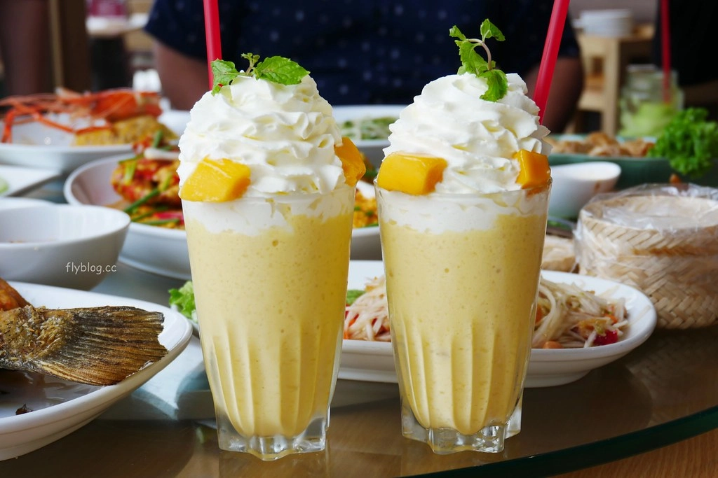 泰國曼谷｜Savoey Terminal21 Asok．泰國超人氣上味泰餐館，BTS阿索克Asok站步行3分鐘 @飛天璇的口袋