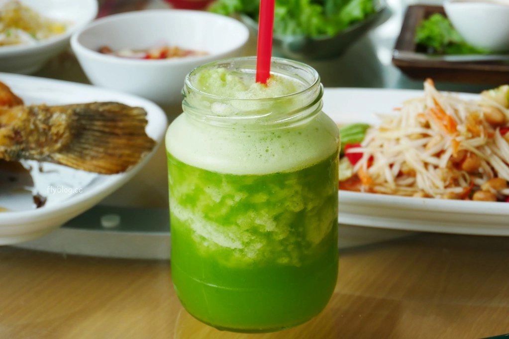 泰國曼谷｜Savoey Terminal21 Asok．泰國超人氣上味泰餐館，BTS阿索克Asok站步行3分鐘 @飛天璇的口袋