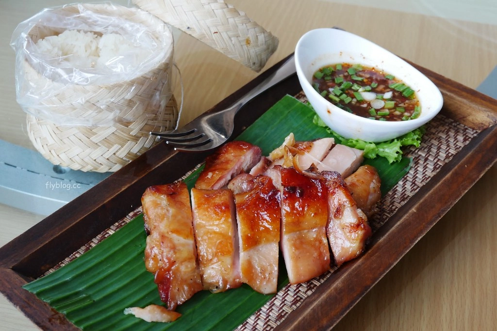 泰國曼谷｜Savoey Terminal21 Asok．泰國超人氣上味泰餐館，BTS阿索克Asok站步行3分鐘 @飛天璇的口袋