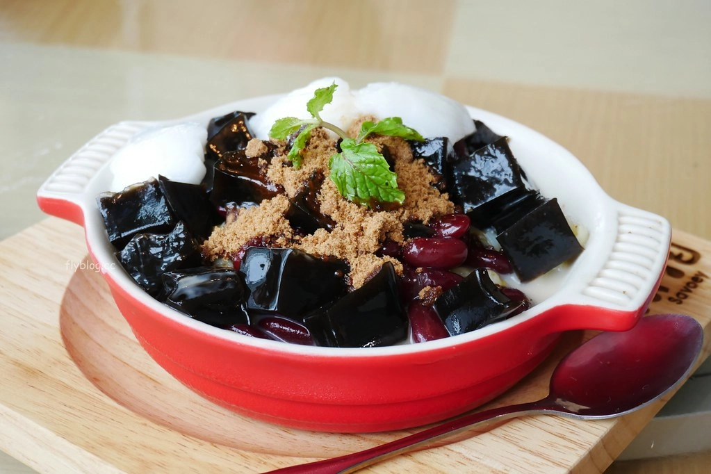 泰國曼谷｜Savoey Terminal21 Asok．泰國超人氣上味泰餐館，BTS阿索克Asok站步行3分鐘 @飛天璇的口袋