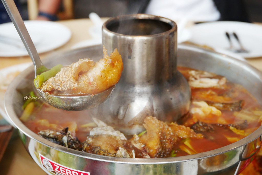 泰國曼谷｜Savoey Terminal21 Asok．泰國超人氣上味泰餐館，BTS阿索克Asok站步行3分鐘 @飛天璇的口袋