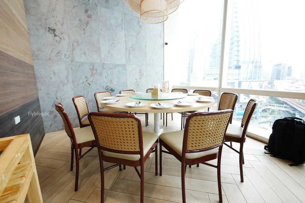 泰國曼谷｜Savoey Terminal21 Asok．泰國超人氣上味泰餐館，BTS阿索克Asok站步行3分鐘 @飛天璇的口袋