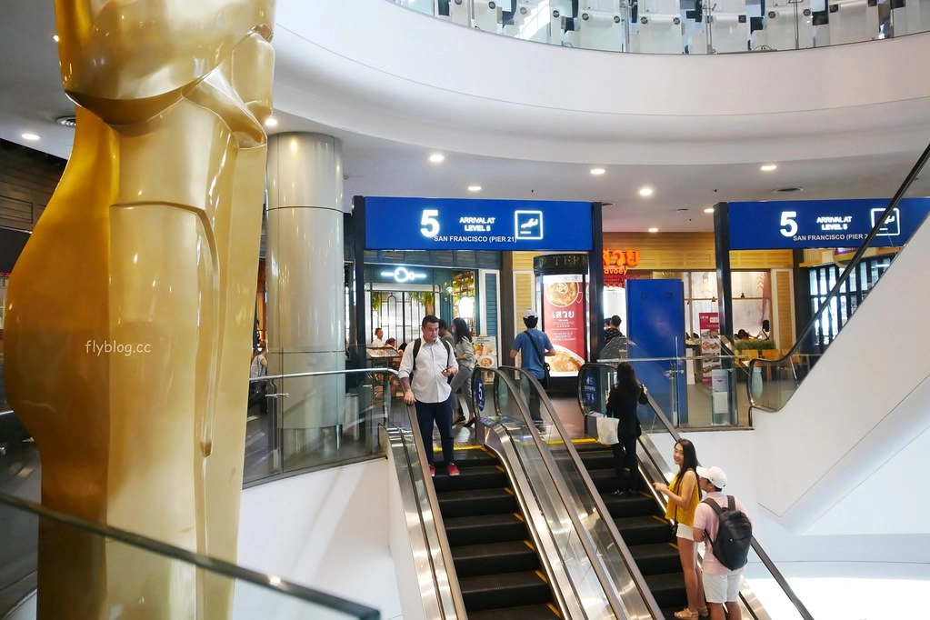 泰國曼谷｜Savoey Terminal21 Asok．泰國超人氣上味泰餐館，BTS阿索克Asok站步行3分鐘 @飛天璇的口袋