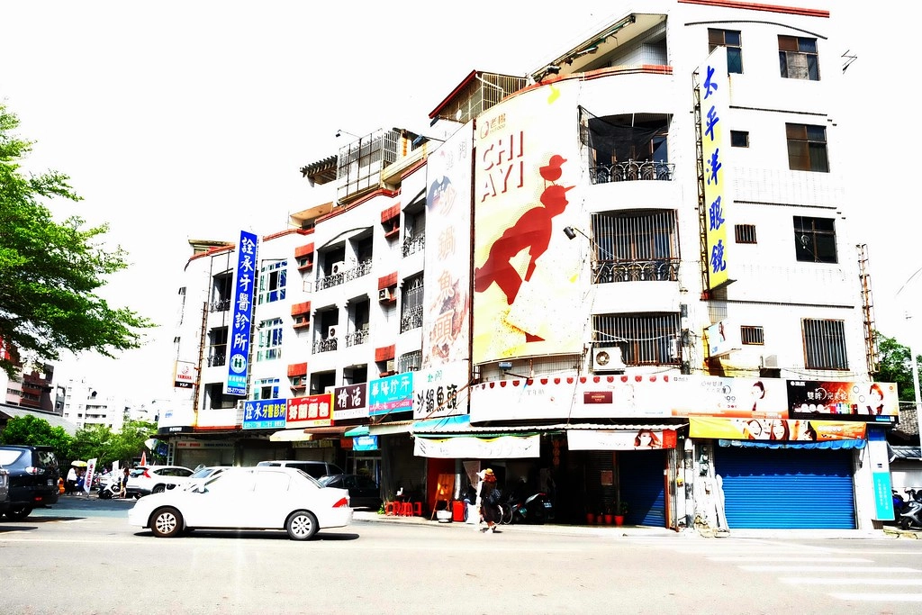 嘉義2天1夜｜帶著小孩玩「嘉義2天1夜輕旅行」！嘉義旅遊景點 、嘉義小吃美食、嘉義飯店住宿、嘉義伴手禮推薦 @飛天璇的口袋