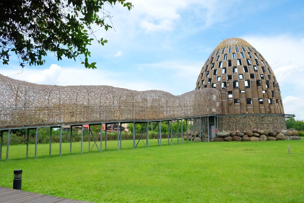 嘉義2天1夜｜帶著小孩玩「嘉義2天1夜輕旅行」！嘉義旅遊景點 、嘉義小吃美食、嘉義飯店住宿、嘉義伴手禮推薦 @飛天璇的口袋