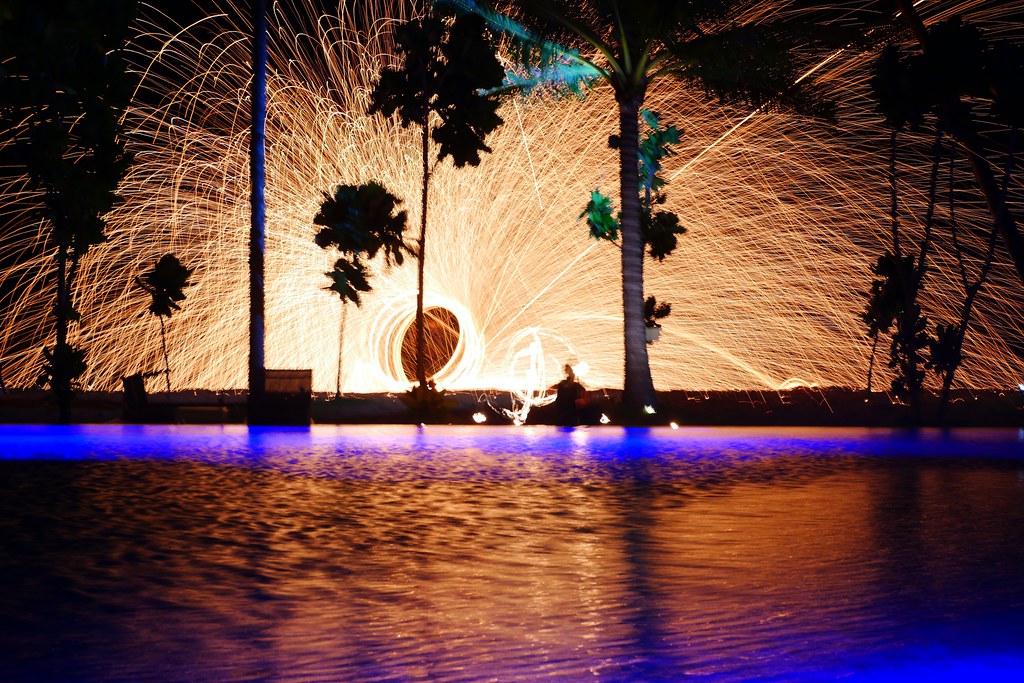 泰國攀牙｜拉維拉酒店 La Vela Khao Lak．泰國攀牙唯美酒店，網美渡假村一晚2000多元 @飛天璇的口袋