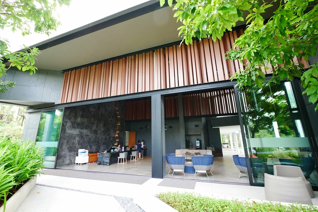 泰國攀牙｜拉維拉酒店 La Vela Khao Lak．泰國攀牙唯美酒店，網美渡假村一晚2000多元 @飛天璇的口袋