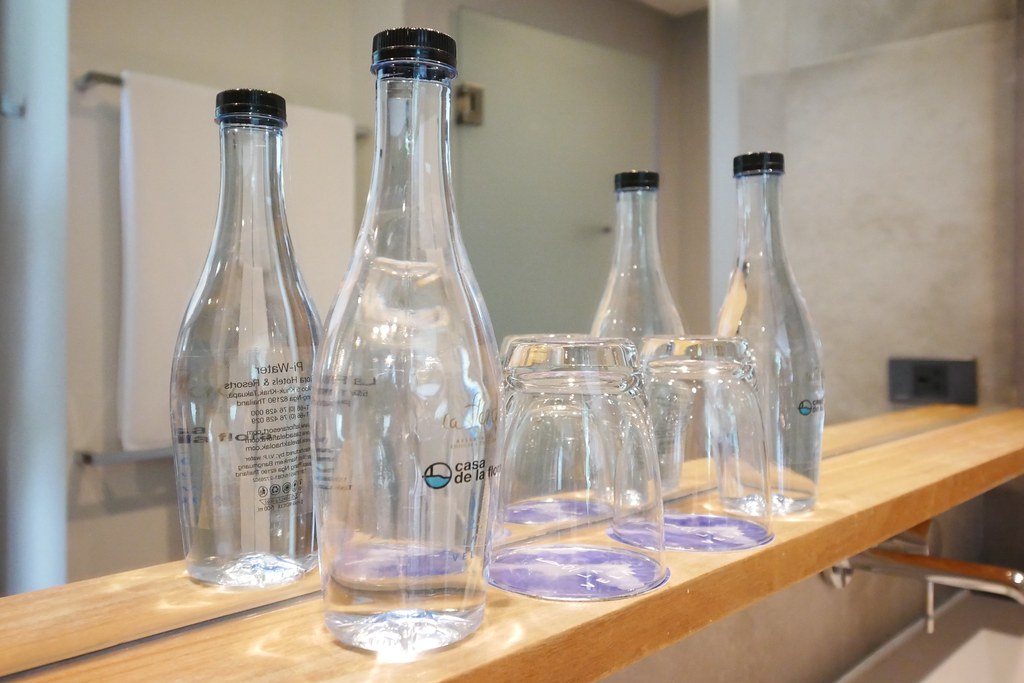 泰國攀牙｜拉維拉酒店 La Vela Khao Lak．泰國攀牙唯美酒店，網美渡假村一晚2000多元 @飛天璇的口袋