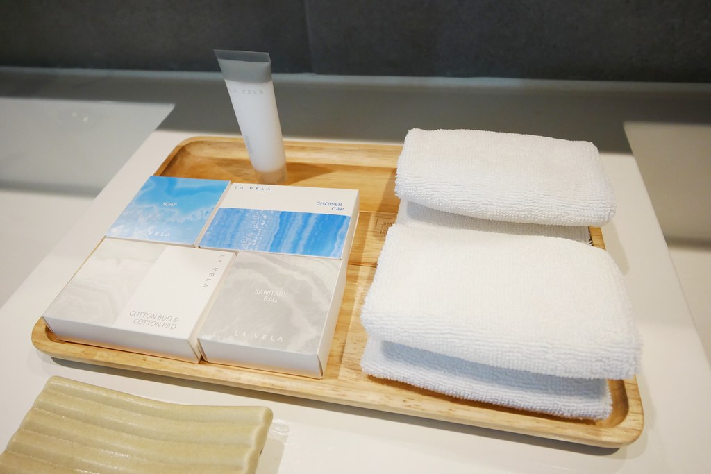 泰國攀牙｜拉維拉酒店 La Vela Khao Lak．泰國攀牙唯美酒店，網美渡假村一晚2000多元 @飛天璇的口袋