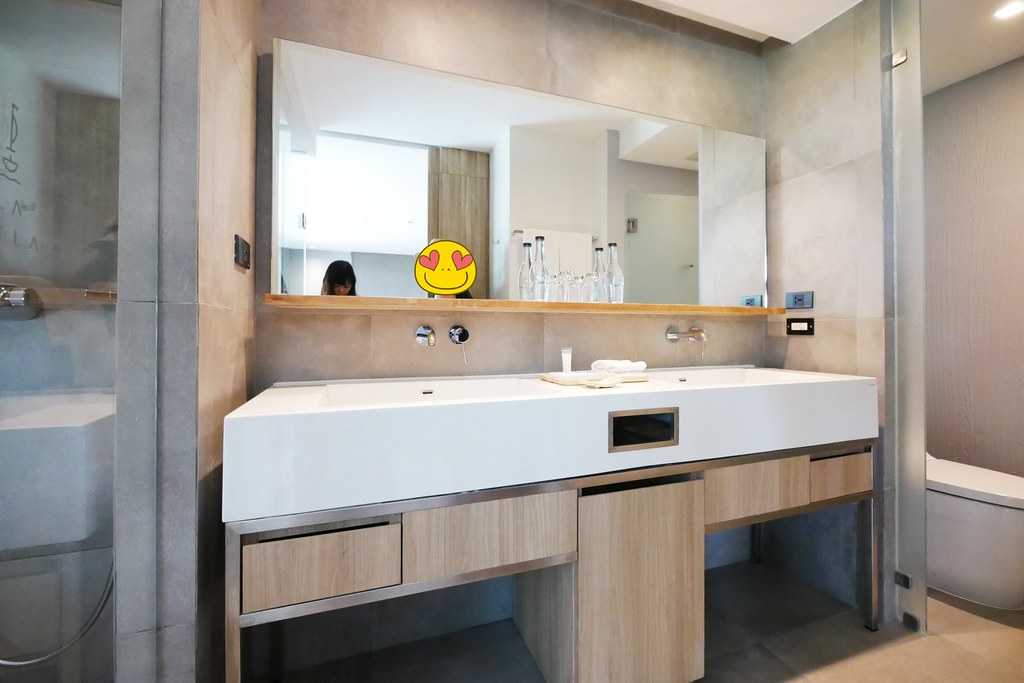 泰國攀牙｜拉維拉酒店 La Vela Khao Lak．泰國攀牙唯美酒店，網美渡假村一晚2000多元 @飛天璇的口袋