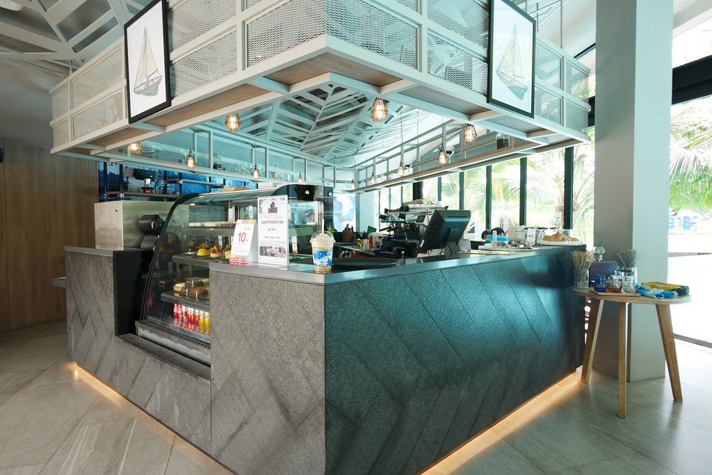 泰國攀牙｜拉維拉酒店 La Vela Khao Lak．泰國攀牙唯美酒店，網美渡假村一晚2000多元 @飛天璇的口袋