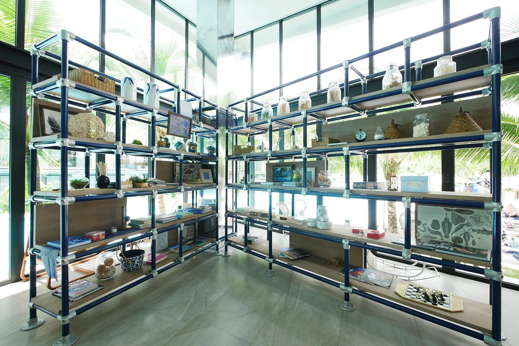 泰國攀牙｜拉維拉酒店 La Vela Khao Lak．泰國攀牙唯美酒店，網美渡假村一晚2000多元 @飛天璇的口袋