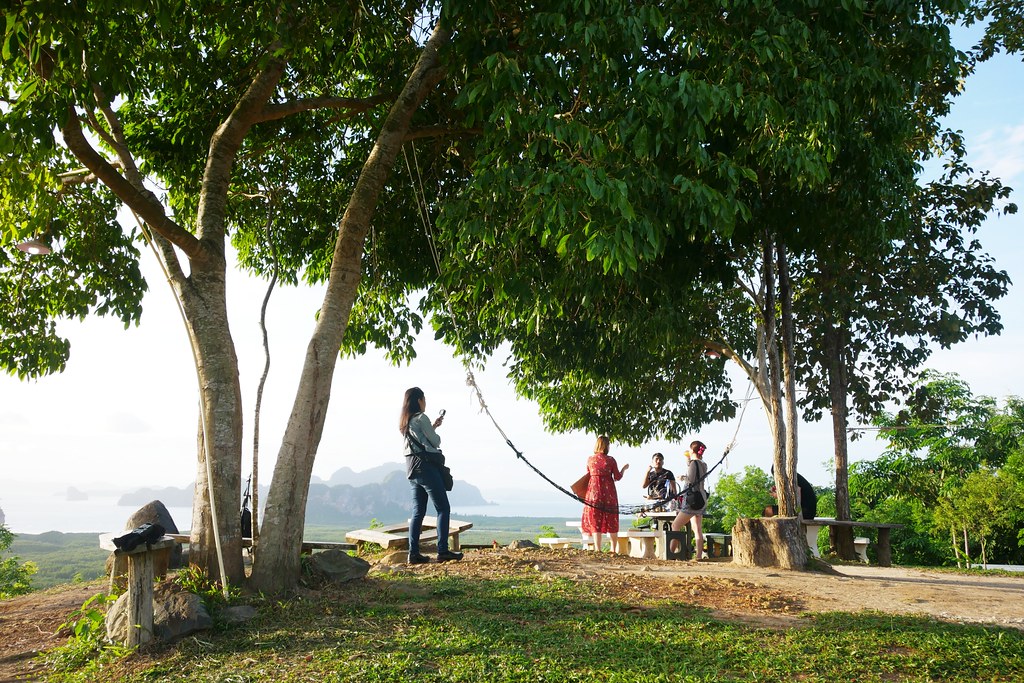 泰國攀牙｜拉維拉酒店 La Vela Khao Lak．泰國攀牙唯美酒店，網美渡假村一晚2000多元 @飛天璇的口袋