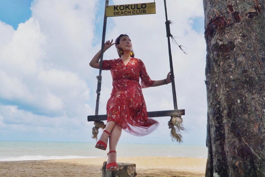 泰國攀牙｜拉維拉酒店 La Vela Khao Lak．泰國攀牙唯美酒店，網美渡假村一晚2000多元 @飛天璇的口袋