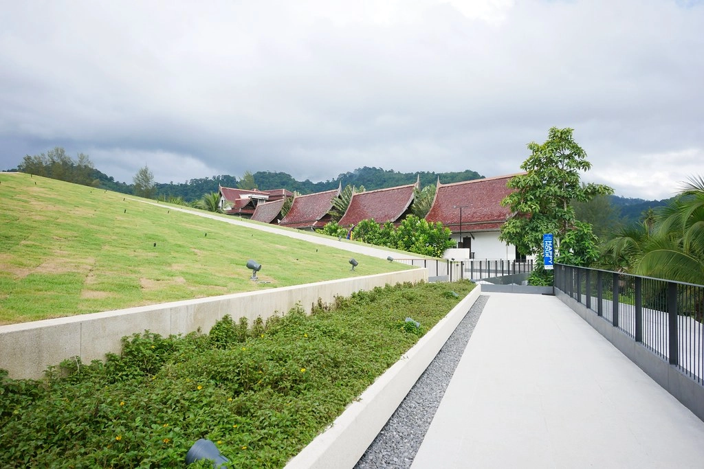 泰國攀牙｜拉維拉酒店 La Vela Khao Lak．泰國攀牙唯美酒店，網美渡假村一晚2000多元 @飛天璇的口袋