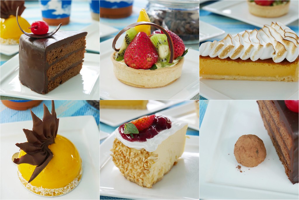 泰國攀牙｜拉維拉酒店 La Vela Khao Lak．泰國攀牙唯美酒店，網美渡假村一晚2000多元 @飛天璇的口袋